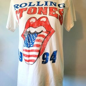 Rolling Stones 1994 T-shirt